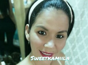 Sweetkamiila