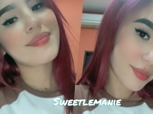 Sweetlemanie