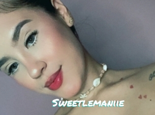 Sweetlemaniie