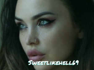 Sweetlikehell69