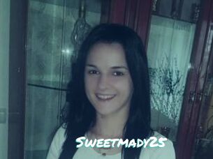 Sweetmady25