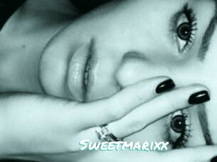 Sweetmarixx