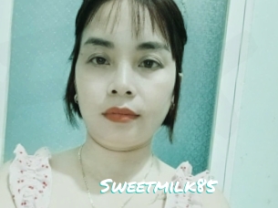 Sweetmilk85