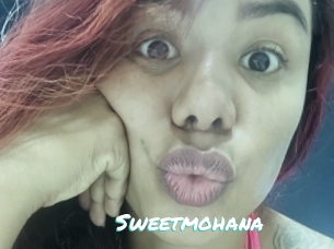 Sweetmohana