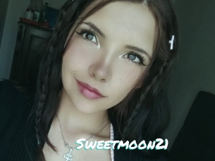 Sweetmoon21