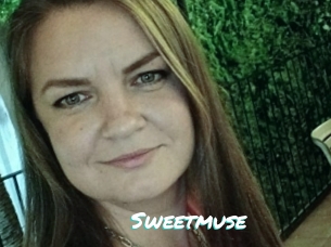 Sweetmuse