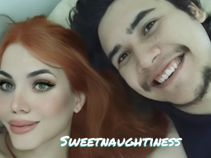 Sweetnaughtiness