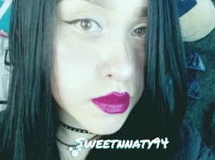 Sweetnnaty94