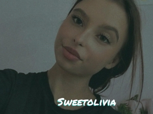 Sweetolivia