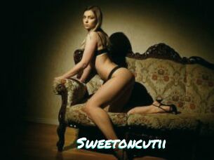 Sweetoncutii