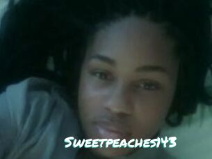 Sweetpeaches143