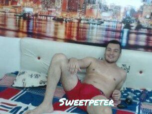 Sweetpeter