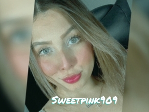 Sweetpink909
