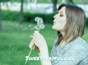 Sweetplayfulgirl
