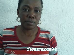 Sweetrose78
