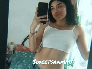 Sweetsaammy