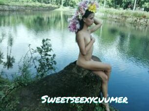 Sweetseexycuumer