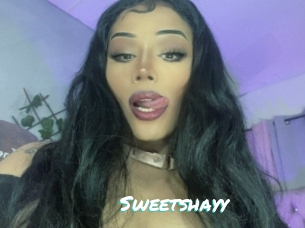 Sweetshayy