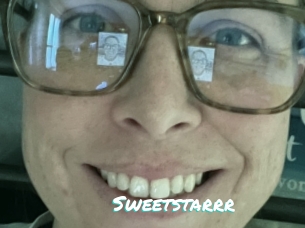 Sweetstarrr