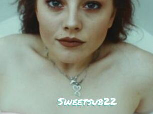 Sweetsub22
