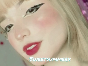 Sweetsummerx