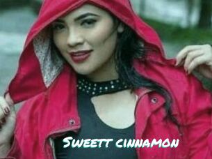 Sweett_cinnamon