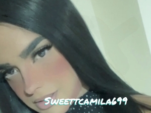sweettcamila699 Free Sites X