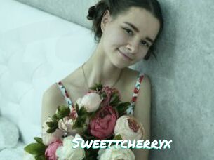 Sweettcherryx