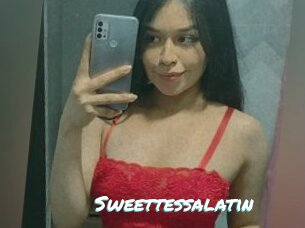 Sweettessalatin