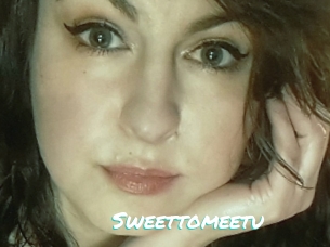 Sweettomeetu