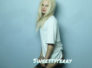 Sweettyterry