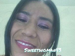 Sweetwoman83