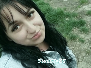Sweetx25