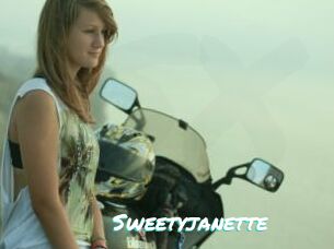Sweetyjanette