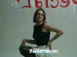 Sweetynicki