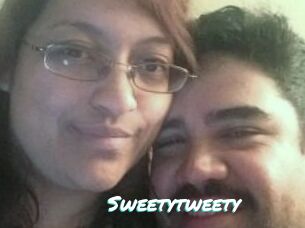 Sweetytweety