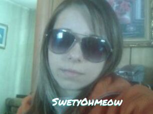SwetyOhmeow