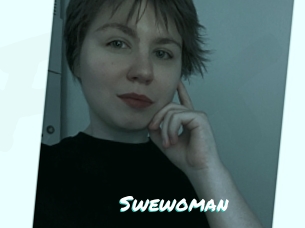 Swewoman