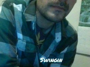 Swingin