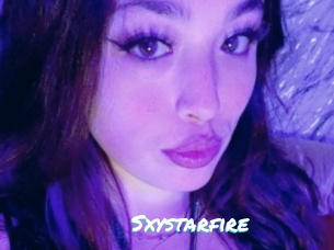 Sxystarfire