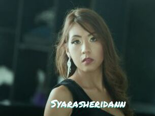 Syarasheridann