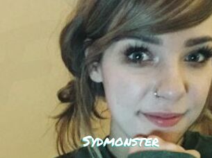 Sydmonster