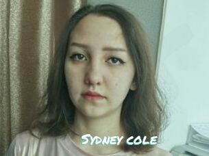 Sydney_cole