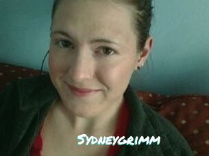 Sydneygrimm