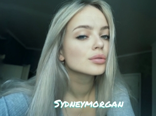 Sydneymorgan
