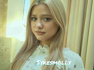 Sykesmolly