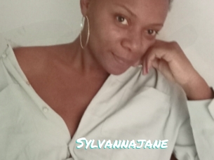 Sylvannajane