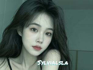 Sylvialsla