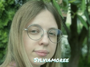 Sylviamoree