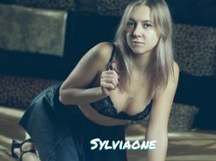 Sylviaone